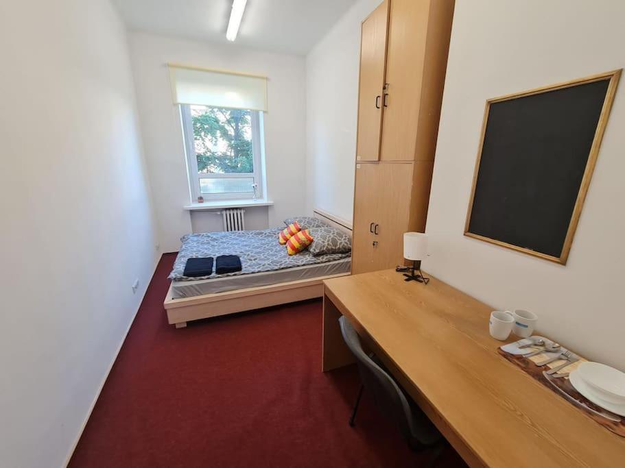 Fantastic Waw - Nw9 Room 2 Варшава Экстерьер фото