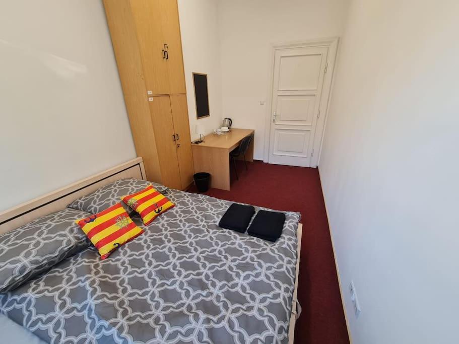 Fantastic Waw - Nw9 Room 2 Варшава Экстерьер фото
